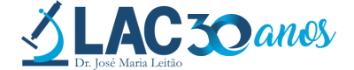 Logo LAC - Dr José Maria Leitão